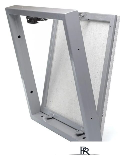 Люк ЛючкиБел Дипломат 60x50 см - Изображение №4 — Интернет-магазин ПроЗаказ