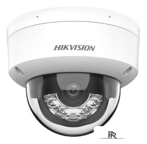 IP-камера Hikvision DS-2CD1143G2-LIU (2.8 мм) - Изображение №1 — Интернет-магазин ПроЗаказ