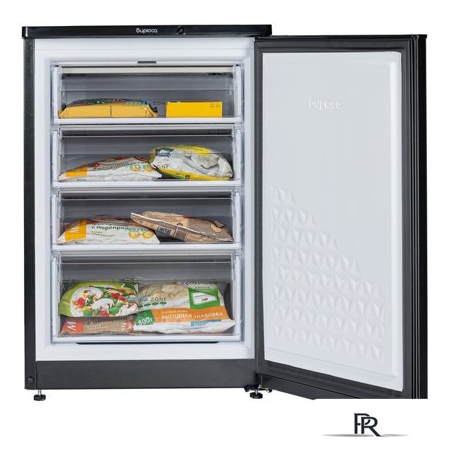 Морозильник Бирюса B514 - Изображение №2 — Интернет-магазин ПроЗаказ