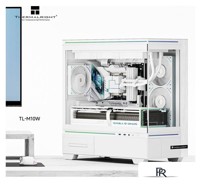 Корпус Thermalright TL-M10W - Изображение №3 — Интернет-магазин ПроЗаказ