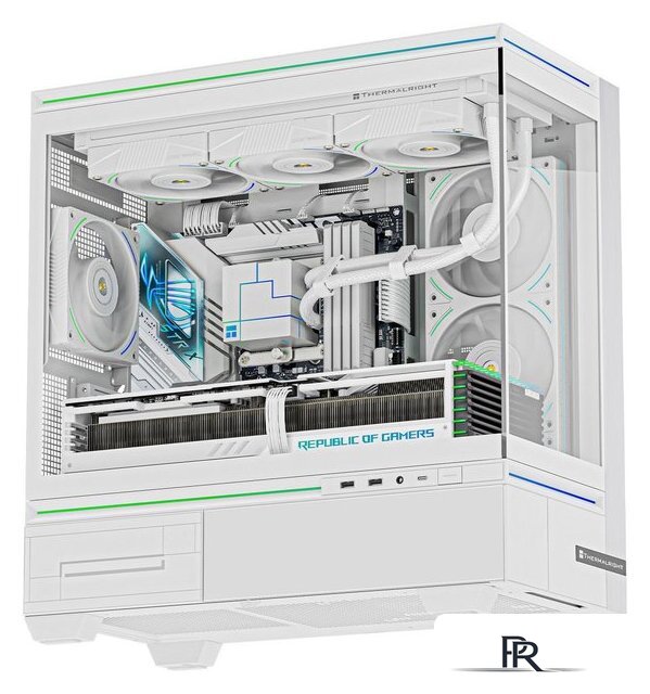 Корпус Thermalright TL-M10W - Изображение №1 — Интернет-магазин ПроЗаказ