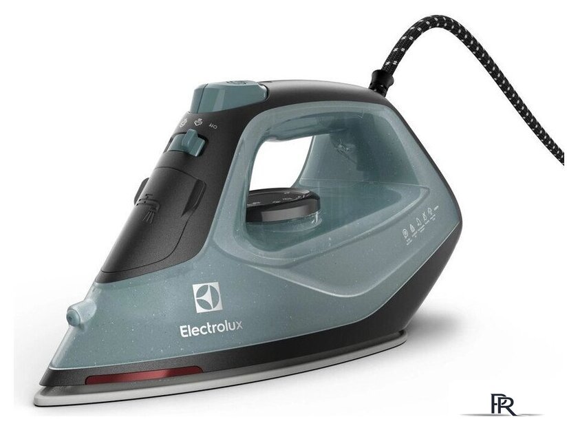 Утюг Electrolux Easyline E5SI2-6OG - Изображение №1 — Интернет-магазин ПроЗаказ