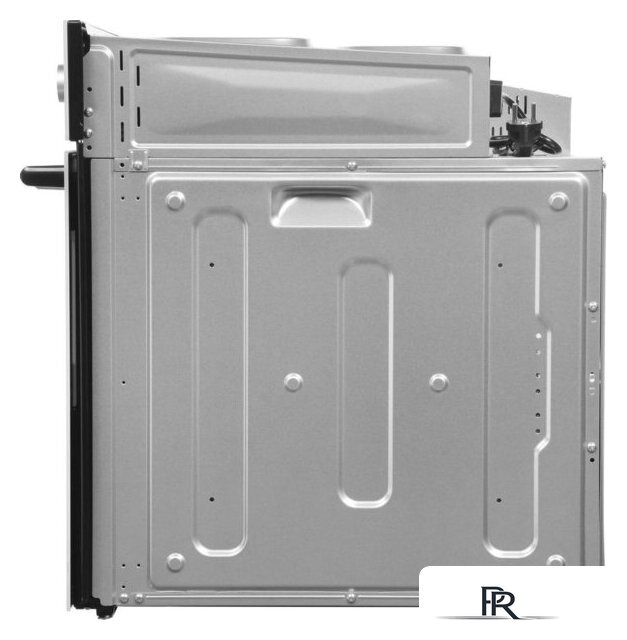 Электрический духовой шкаф Hyundai HEO 6635 WG - Изображение №10 — Интернет-магазин ПроЗаказ