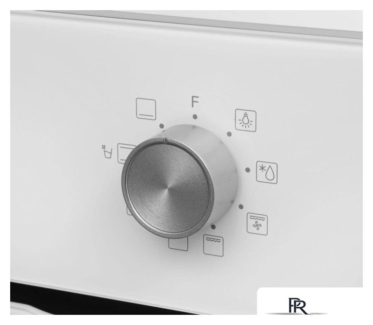 Электрический духовой шкаф Hyundai HEO 6635 WG - Изображение №5 — Интернет-магазин ПроЗаказ