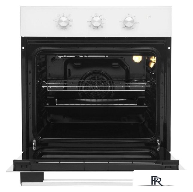 Электрический духовой шкаф Hyundai HEO 6635 WG - Изображение №2 — Интернет-магазин ПроЗаказ