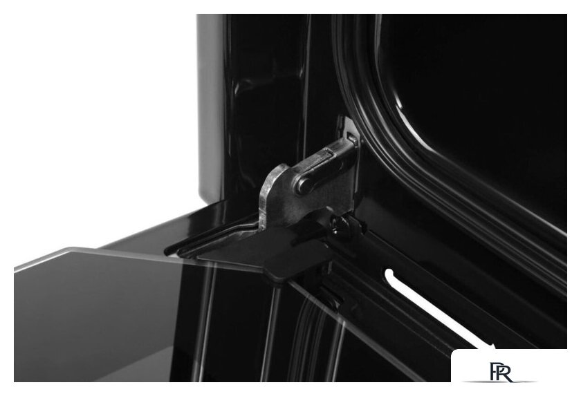 Электрический духовой шкаф Hyundai HEO 6635 WG - Изображение №26 — Интернет-магазин ПроЗаказ