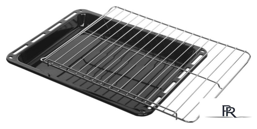 Электрический духовой шкаф Hyundai HEO 6635 WG - Изображение №22 — Интернет-магазин ПроЗаказ