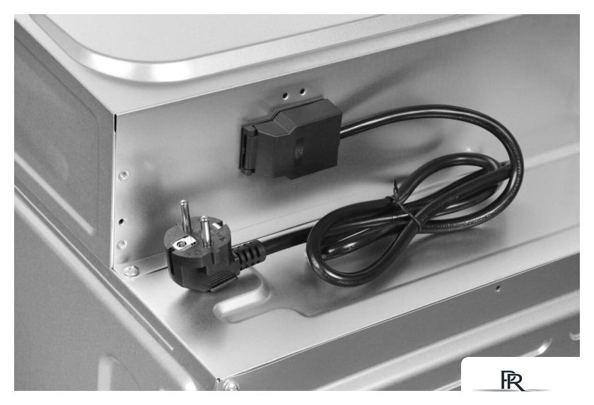 Электрический духовой шкаф Hyundai HEO 6635 WG - Изображение №19 — Интернет-магазин ПроЗаказ