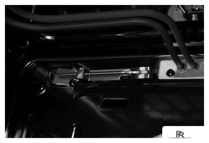 Электрический духовой шкаф Hyundai HEO 6635 WG - Изображение №18 — Интернет-магазин ПроЗаказ