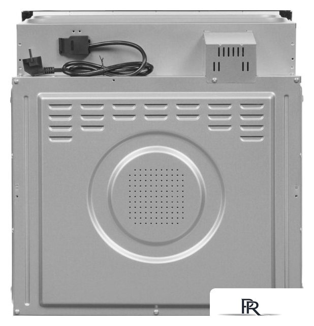 Электрический духовой шкаф Hyundai HEO 6635 WG - Изображение №11 — Интернет-магазин ПроЗаказ