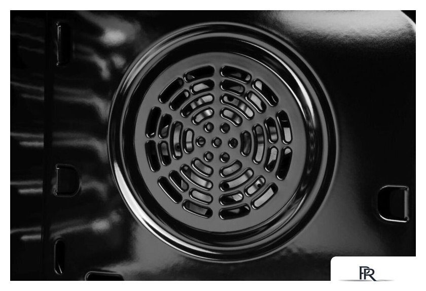 Электрический духовой шкаф Hyundai HEO 6635 WG - Изображение №20 — Интернет-магазин ПроЗаказ