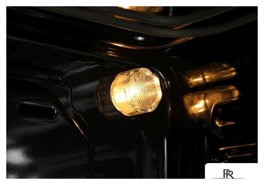 Электрический духовой шкаф Hyundai HEO 6635 WG - Изображение №17 — Интернет-магазин ПроЗаказ