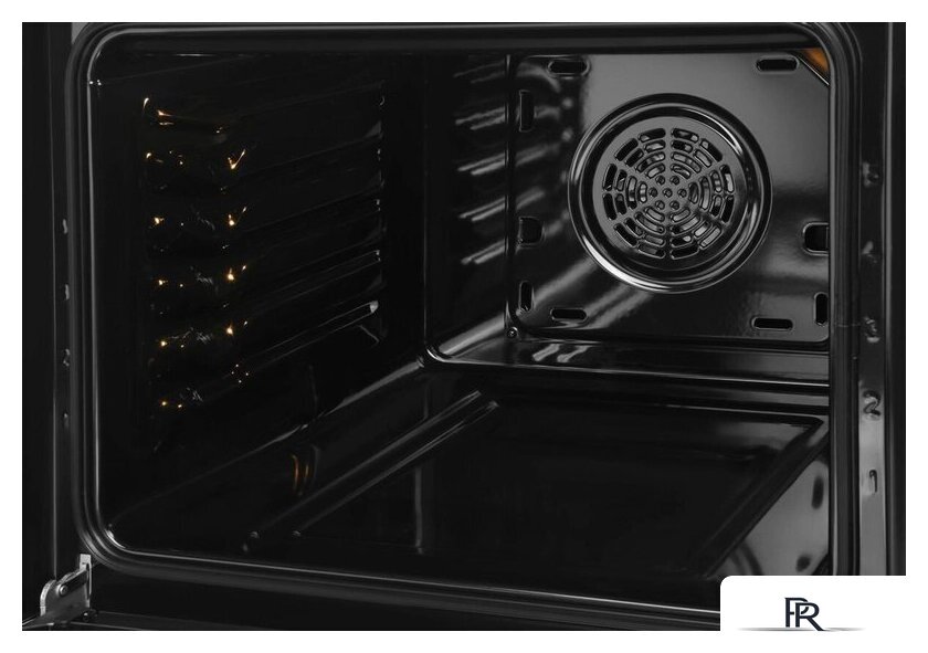 Электрический духовой шкаф Hyundai HEO 6635 WG - Изображение №21 — Интернет-магазин ПроЗаказ