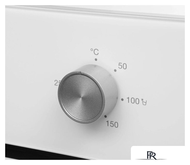 Электрический духовой шкаф Hyundai HEO 6635 WG - Изображение №6 — Интернет-магазин ПроЗаказ