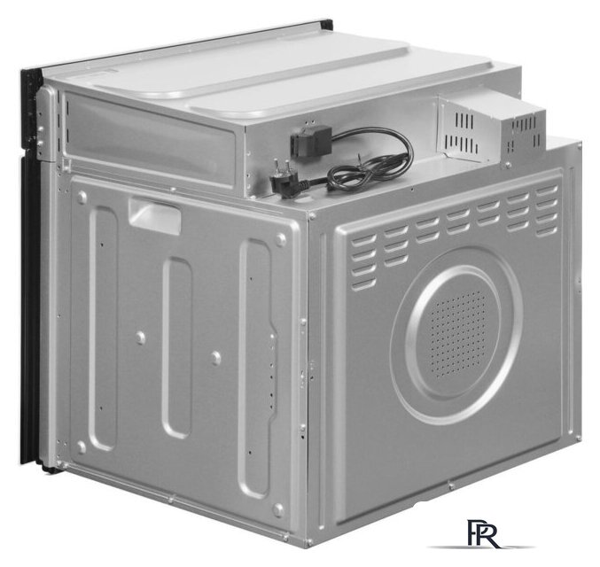 Электрический духовой шкаф Hyundai HEO 6635 WG - Изображение №9 — Интернет-магазин ПроЗаказ