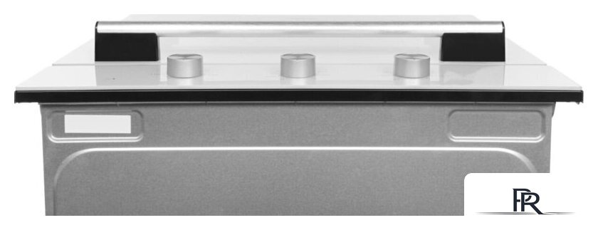 Электрический духовой шкаф Hyundai HEO 6635 WG - Изображение №3 — Интернет-магазин ПроЗаказ