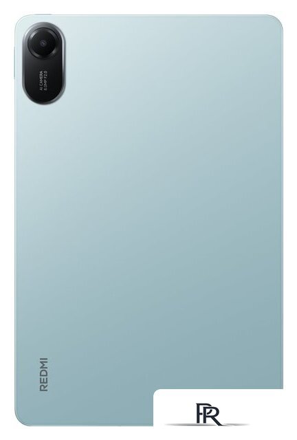 Планшет Xiaomi Redmi Pad 2 4GB/256GB международная версия (мятный) - Изображение №2 — Интернет-магазин ПроЗаказ