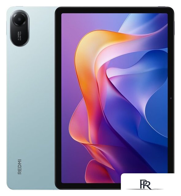 Планшет Xiaomi Redmi Pad 2 4GB/256GB международная версия (мятный) - Изображение №1 — Интернет-магазин ПроЗаказ