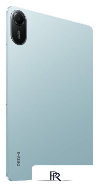 Планшет Xiaomi Redmi Pad 2 4GB/256GB международная версия (мятный) - Изображение №4 — Интернет-магазин ПроЗаказ
