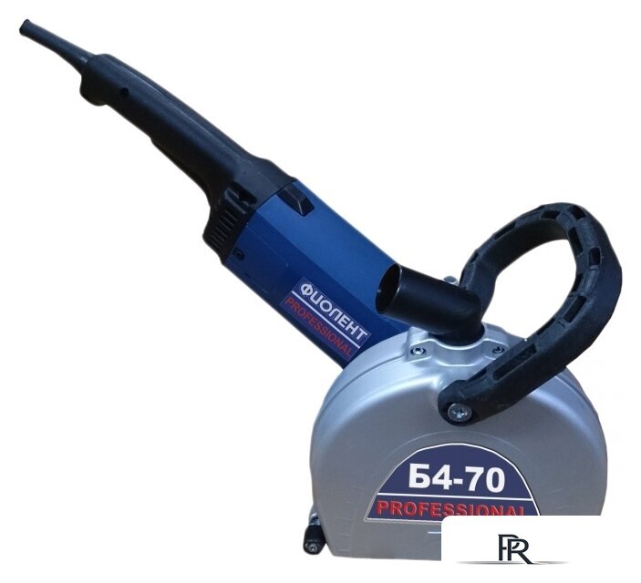 Штроборез Фиолент Б4-70 - Изображение №1 — Интернет-магазин ПроЗаказ