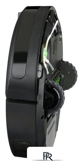 Робот-пылесос iRobot Roomba i3 - Изображение №4 — Интернет-магазин ПроЗаказ
