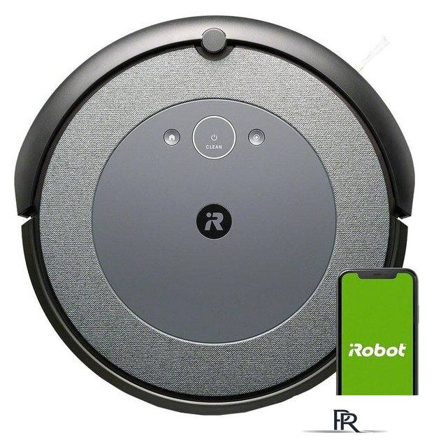 Робот-пылесос iRobot Roomba i3 - Изображение №1 — Интернет-магазин ПроЗаказ