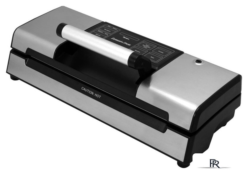 Бескамерный вакуумный упаковщик Zigmund & Shtain VS-509 - Изображение №1 — Интернет-магазин ПроЗаказ