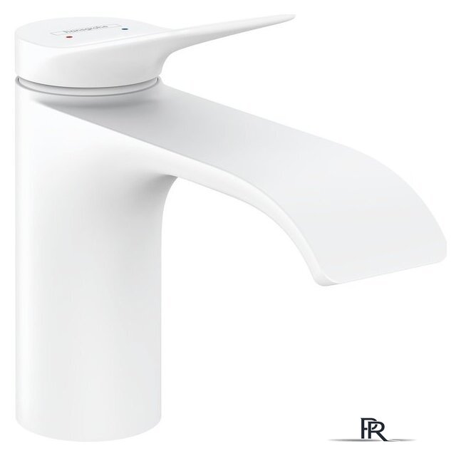 Смеситель Hansgrohe 75012700 - Изображение №1 — Интернет-магазин ПроЗаказ