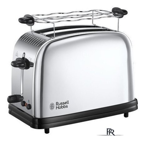 Тостер Russell Hobbs Victory 23310-56 - Изображение №1 — Интернет-магазин ПроЗаказ