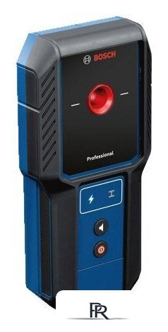 Детектор скрытой проводки Bosch GMS 100-23 Professional 0601081800 - Изображение №1 — Интернет-магазин ПроЗаказ