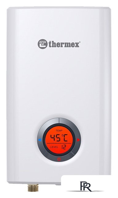 Проточный электрический водонагреватель Thermex Topflow 10000 - Изображение №1 — Интернет-магазин ПроЗаказ