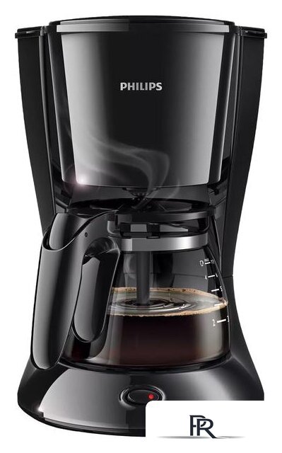 Капельная кофеварка Philips HD7432/20 - Изображение №1 — Интернет-магазин ПроЗаказ