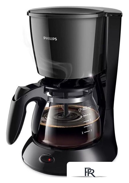 Капельная кофеварка Philips HD7432/20 - Изображение №2 — Интернет-магазин ПроЗаказ