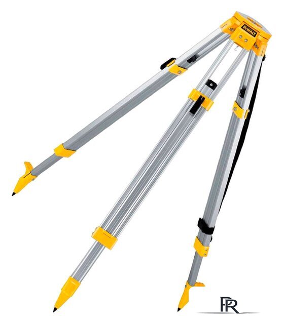 Штатив для измерительных приборов DeWalt DE0736-XJ - Изображение №1 — Интернет-магазин ПроЗаказ