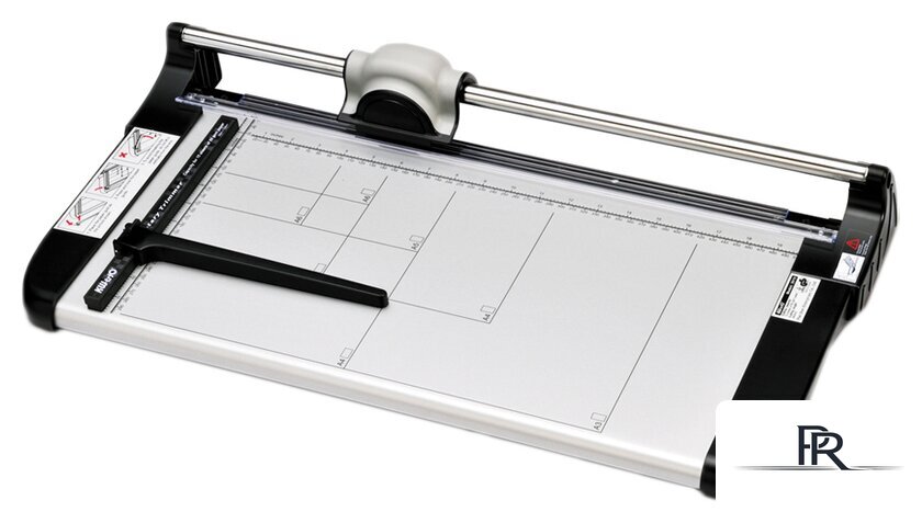 Роликовый резак KW-trio 13919 - Изображение №1 — Интернет-магазин ПроЗаказ