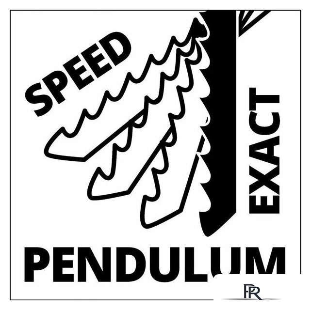 Электролобзик Einhell TP-JST 18/135 Li BL-Solo (без АКБ) - Изображение №12 — Интернет-магазин ПроЗаказ