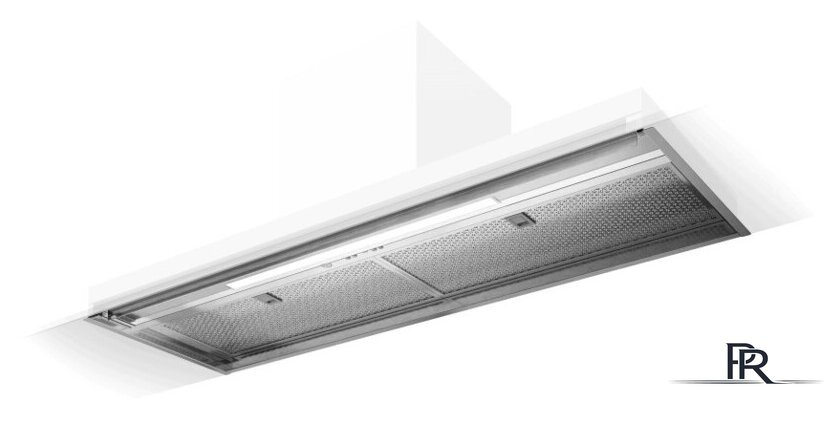 Кухонная вытяжка Elica Boxin Advance IX/A/120 PRF0182703 - Изображение №1 — Интернет-магазин ПроЗаказ