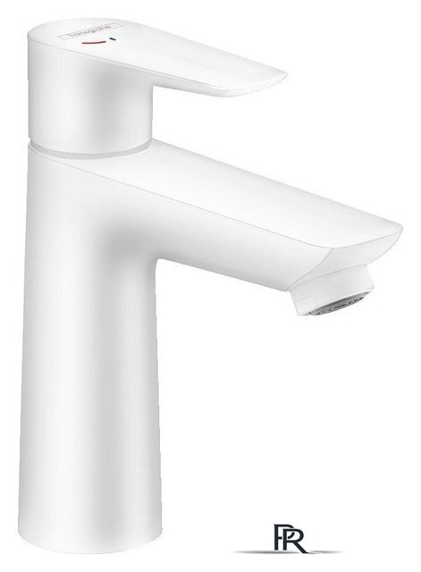 Смеситель Hansgrohe Talis E 71714700 - Изображение №1 — Интернет-магазин ПроЗаказ