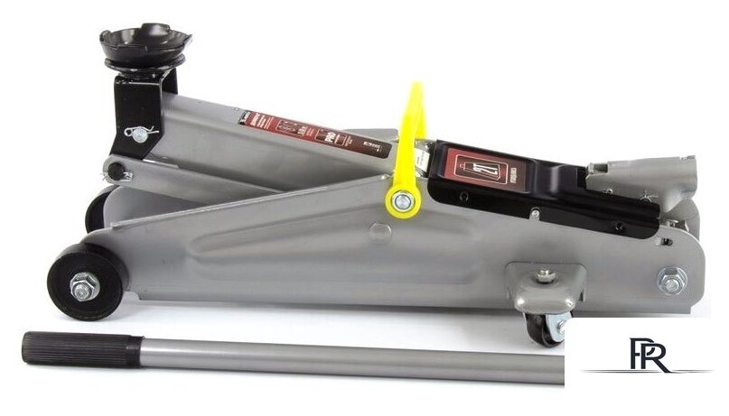 Подкатной домкрат Matrix 51028 2т - Изображение №3 — Интернет-магазин ПроЗаказ