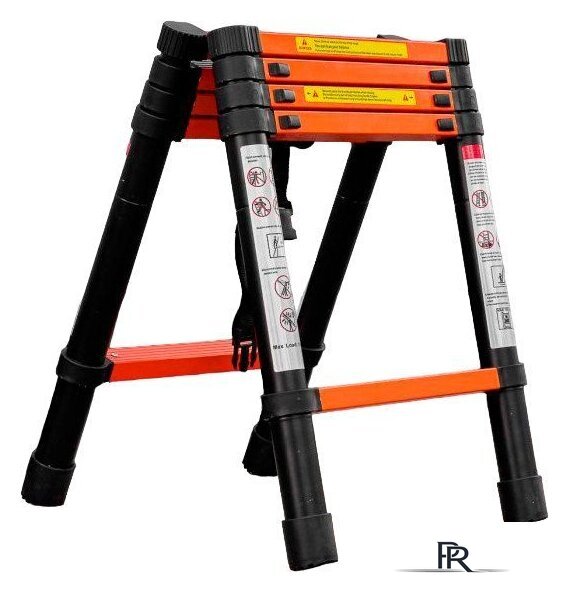 Лестница ISMA UP140-2 - Изображение №1 — Интернет-магазин ПроЗаказ