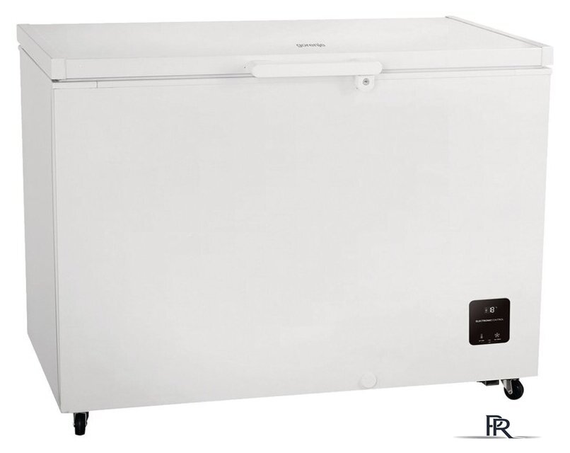 Морозильный ларь Gorenje FH30DAW - Изображение №1 — Интернет-магазин ПроЗаказ