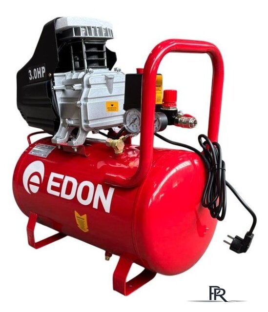 Компрессор Edon OAC-50/1800 - Изображение №1 — Интернет-магазин ПроЗаказ