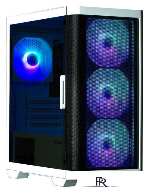 Компьютер HAFF One WH63627 - Изображение №1 — Интернет-магазин ПроЗаказ