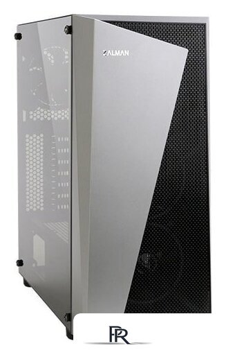Корпус Zalman S4 Plus - Изображение №3 — Интернет-магазин ПроЗаказ