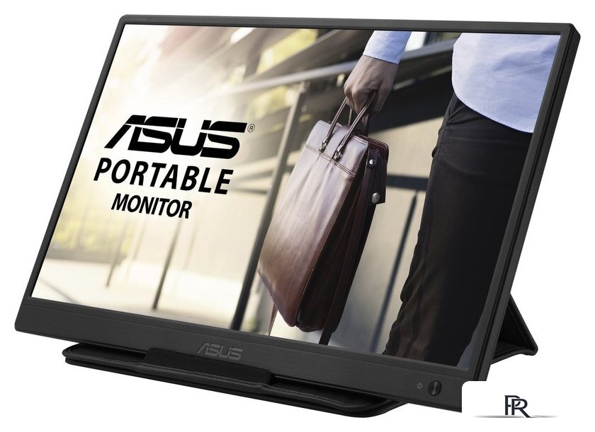 Портативный монитор ASUS ZenScreen MB165B - Изображение №1 — Интернет-магазин ПроЗаказ
