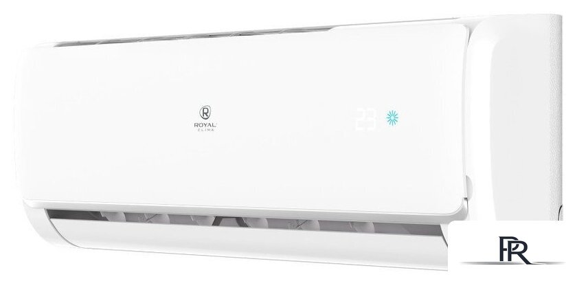 Кондиционер Royal Clima Nobile RC-NB35HN - Изображение №1 — Интернет-магазин ПроЗаказ