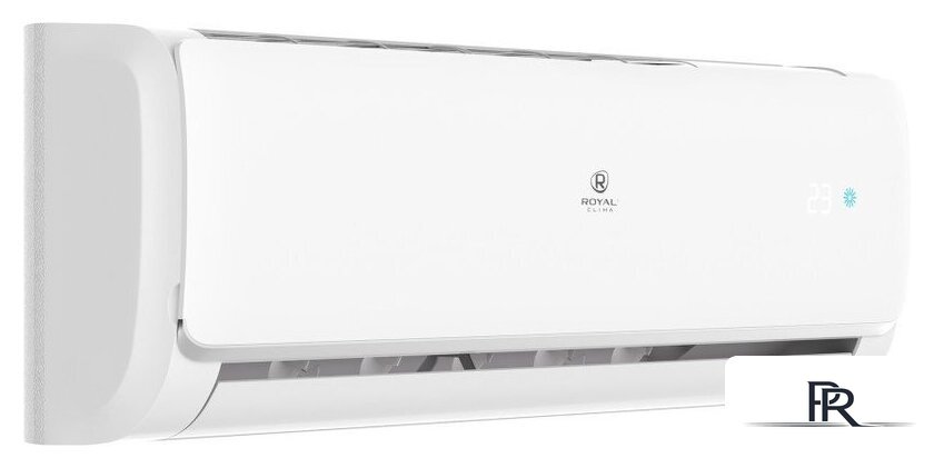 Кондиционер Royal Clima Nobile RC-NB35HN - Изображение №3 — Интернет-магазин ПроЗаказ