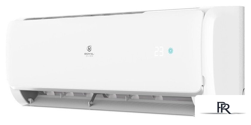 Кондиционер Royal Clima Nobile RC-NB35HN - Изображение №6 — Интернет-магазин ПроЗаказ