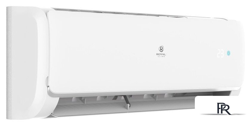 Кондиционер Royal Clima Nobile RC-NB35HN - Изображение №4 — Интернет-магазин ПроЗаказ