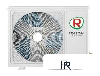 Кондиционер Royal Clima Nobile RC-NB35HN - Изображение №7 — Интернет-магазин ПроЗаказ